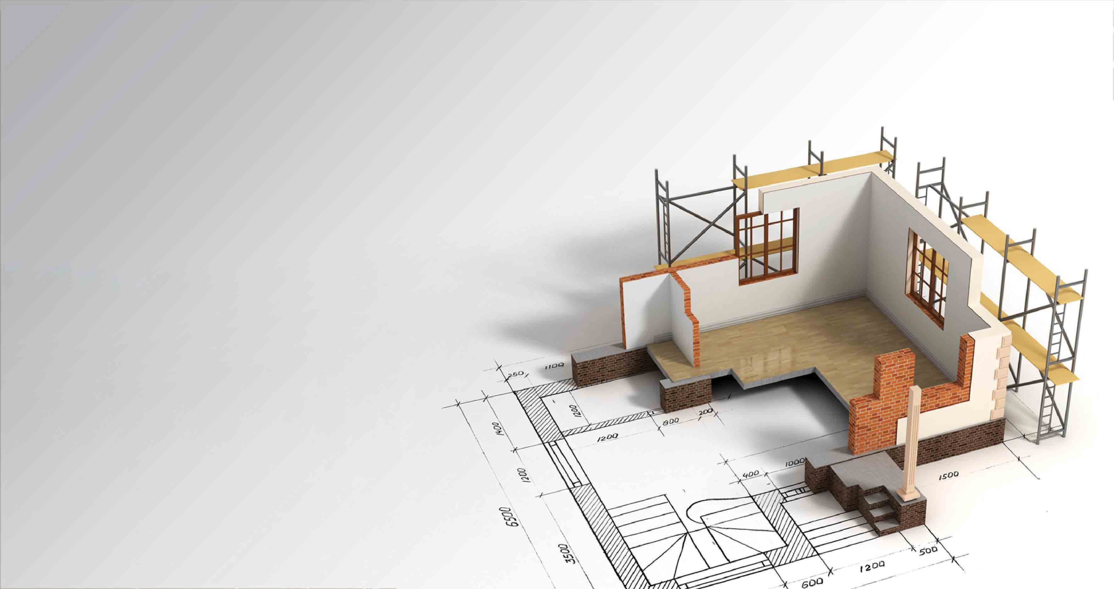 AST Architectural Drawing Services